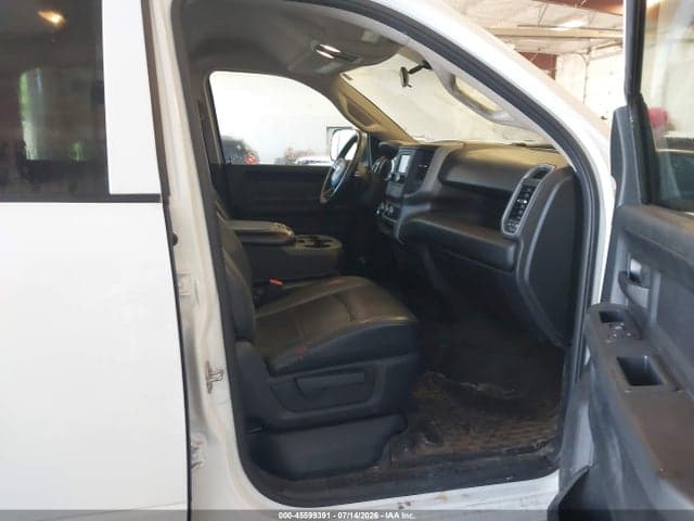 2020 RAM 3500 TRADESMAN 4X4 8' BOX 5