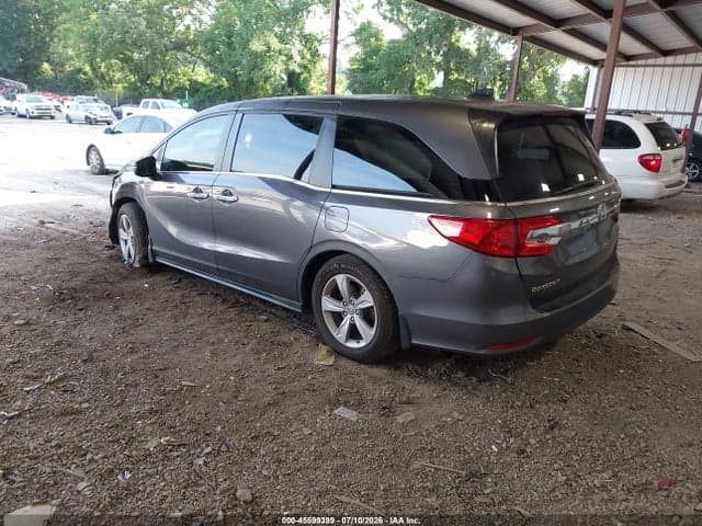 2019 HONDA ODYSSEY EX 3