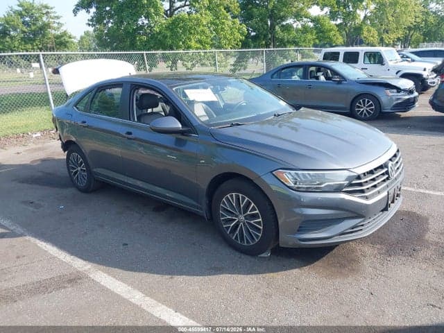 2020 VOLKSWAGEN JETTA 1.4T R-LINE/1.4T S/1.4T SE - 1