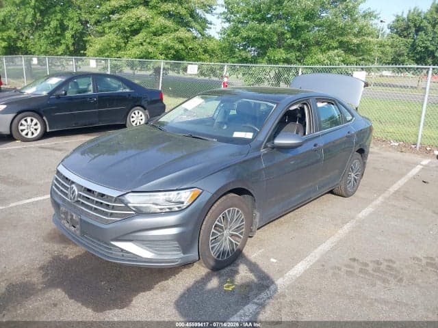 2020 VOLKSWAGEN JETTA 1.4T R-LINE/1.4T S/1.4T SE 2