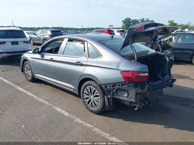2020 VOLKSWAGEN JETTA 1.4T R-LINE/1.4T S/1.4T SE 3