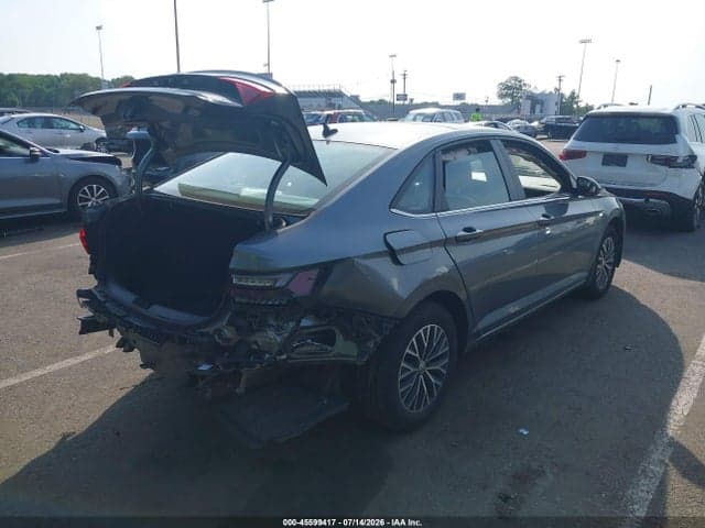 2020 VOLKSWAGEN JETTA 1.4T R-LINE/1.4T S/1.4T SE 4