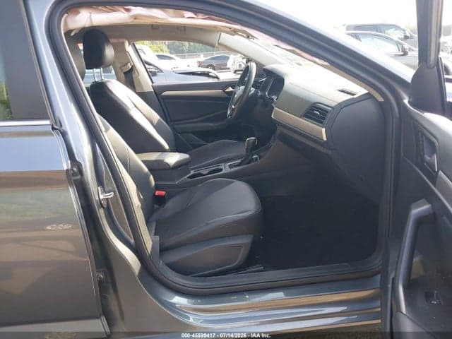 2020 VOLKSWAGEN JETTA 1.4T R-LINE/1.4T S/1.4T SE 5