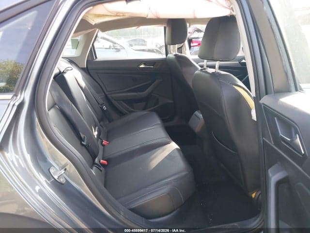 2020 VOLKSWAGEN JETTA 1.4T R-LINE/1.4T S/1.4T SE 8