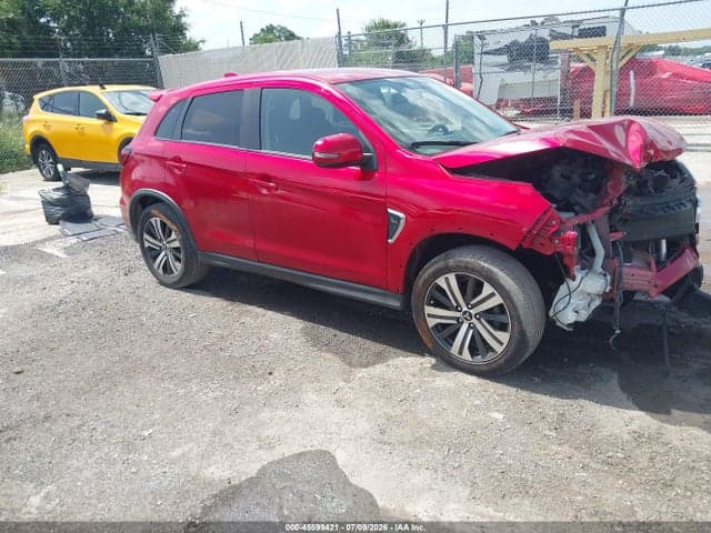2020 MITSUBISHI OUTLANDER SPORT 2.0 SE 1