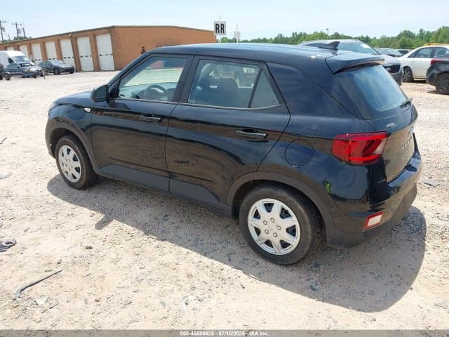 2020 HYUNDAI VENUE SE 3