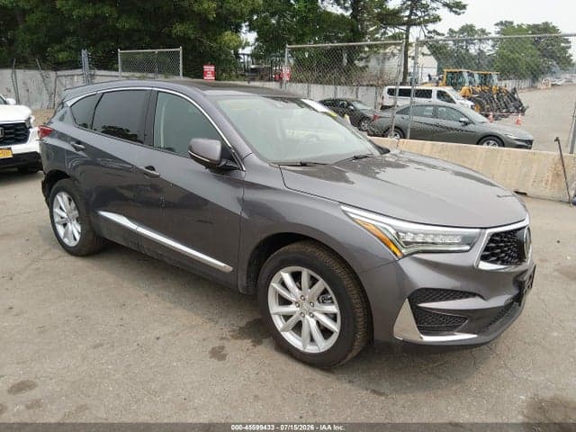 2019 ACURA RDX STANDARD 1