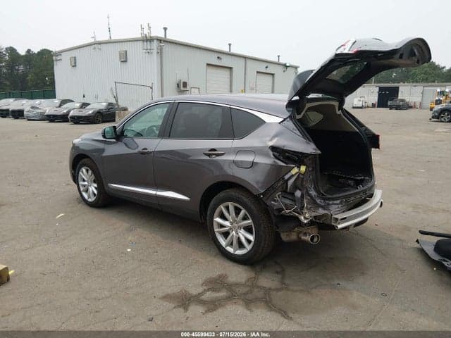 2019 ACURA RDX STANDARD 3