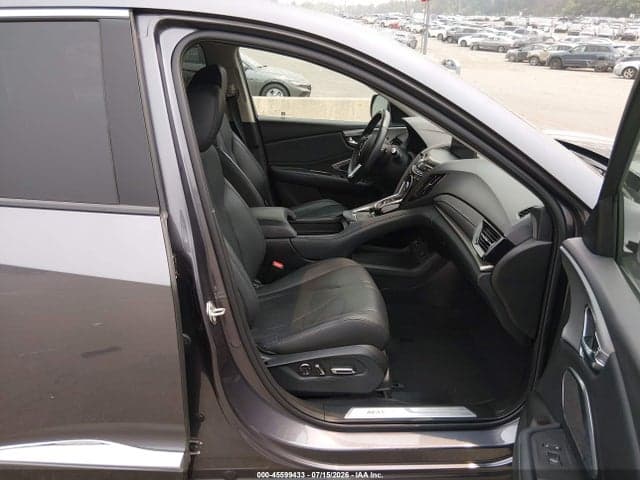 2019 ACURA RDX STANDARD 5