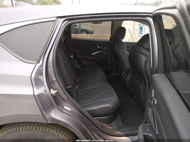 2019 ACURA RDX STANDARD 8