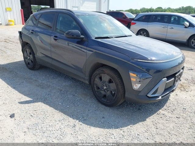 2026 HYUNDAI KONA SEL SPORT - 1