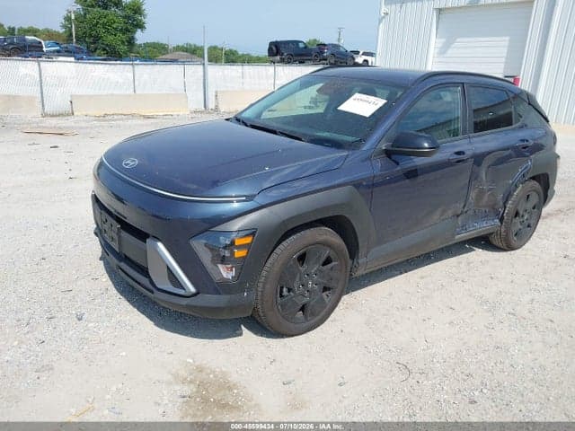 2026 HYUNDAI KONA SEL SPORT 2
