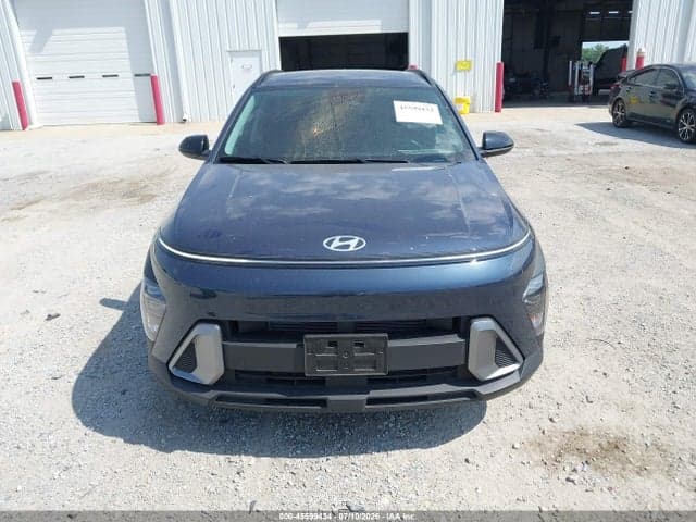 2026 HYUNDAI KONA SEL SPORT 13