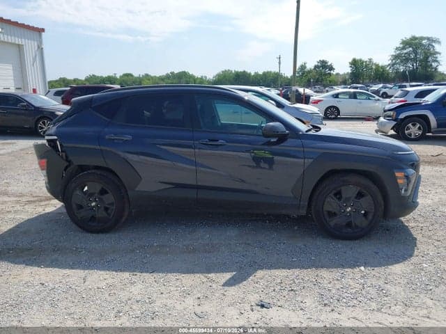 2026 HYUNDAI KONA SEL SPORT 14
