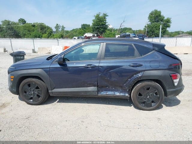 2026 HYUNDAI KONA SEL SPORT 15