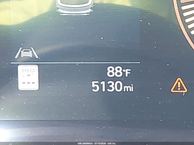2026 HYUNDAI KONA SEL SPORT 16