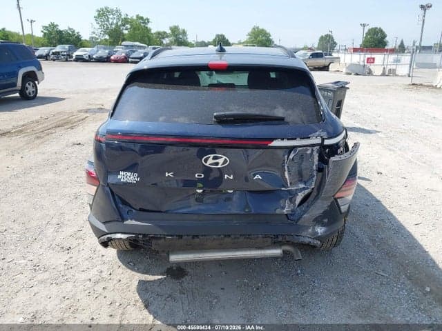 2026 HYUNDAI KONA SEL SPORT 17