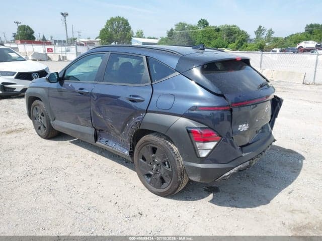 2026 HYUNDAI KONA SEL SPORT 3