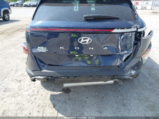 2026 HYUNDAI KONA SEL SPORT 6