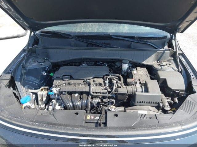 2026 HYUNDAI KONA SEL SPORT 10