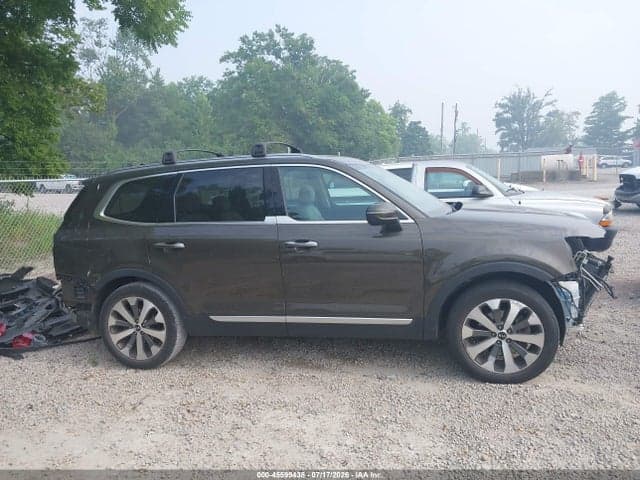 2020 KIA TELLURIDE S 14