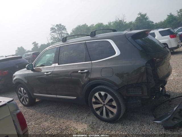 2020 KIA TELLURIDE S 15