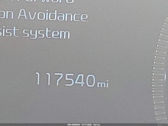 2020 KIA TELLURIDE S 16