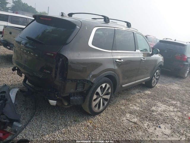 2020 KIA TELLURIDE S 4