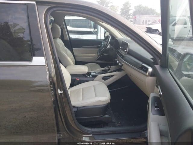 2020 KIA TELLURIDE S 5