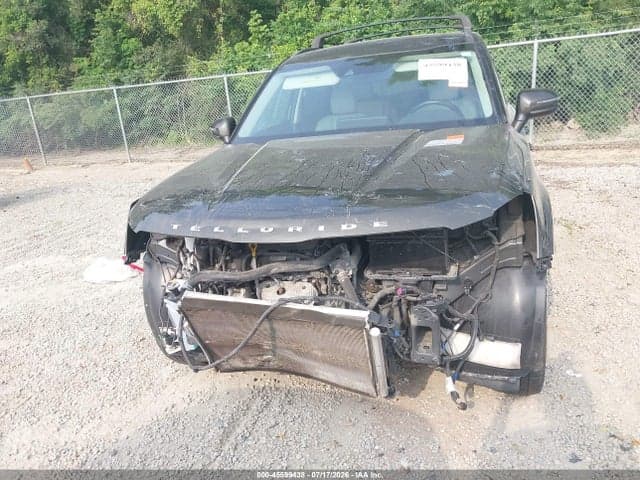 2020 KIA TELLURIDE S 6