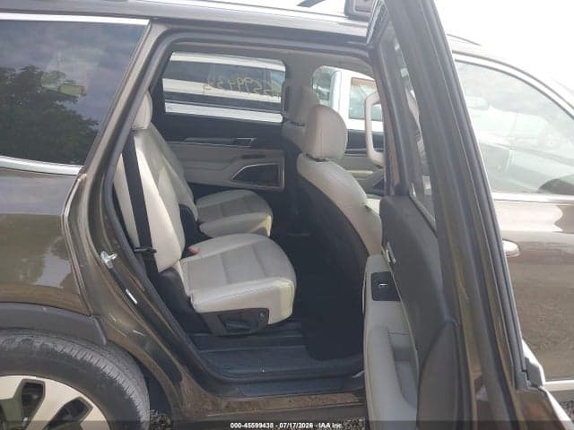 2020 KIA TELLURIDE S 8