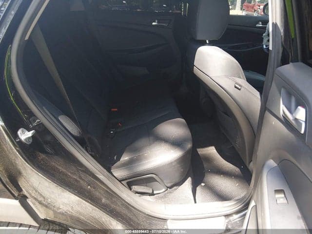 2020 HYUNDAI TUCSON VALUE 8