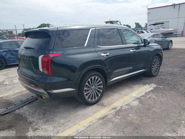 2025 HYUNDAI PALISADE CALLIGRAPHY 4