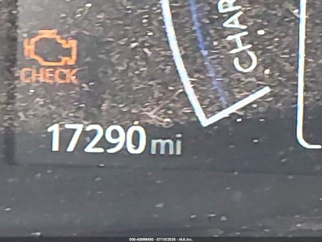 2025 TOYOTA CAMRY LE 16