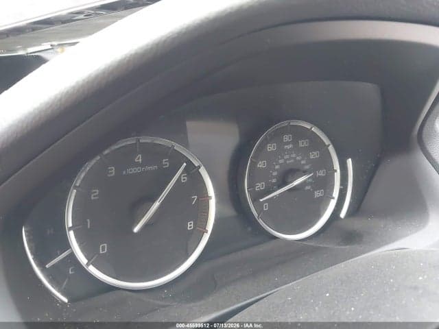 2018 ACURA TLX TECH PKG 14