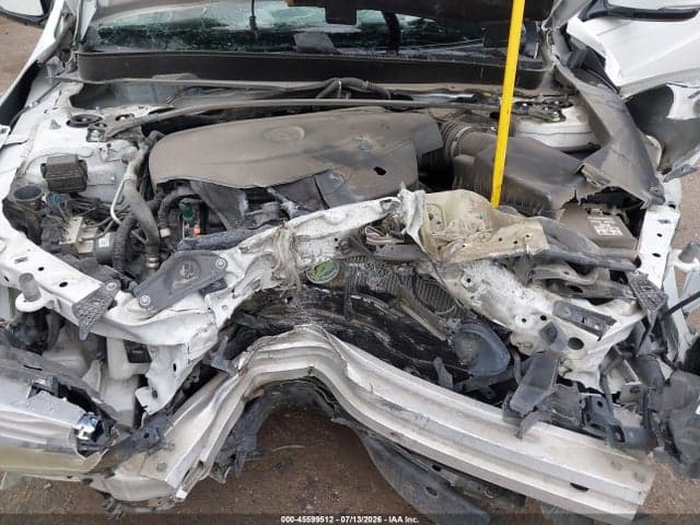 2018 ACURA TLX TECH PKG 10