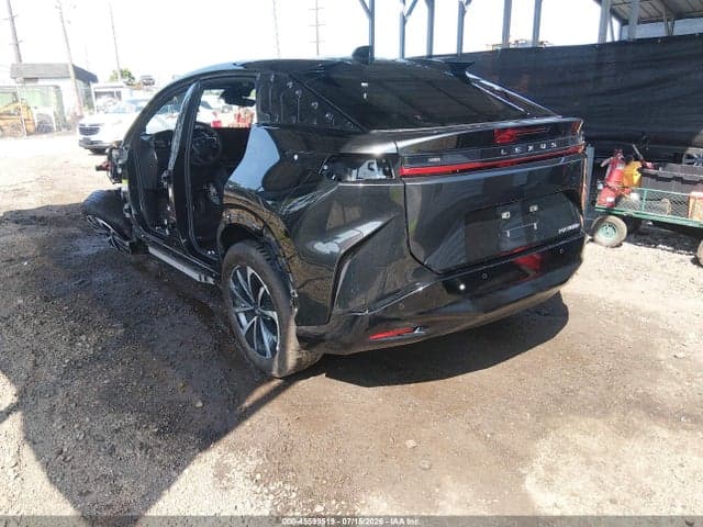 2024 LEXUS RZ 300E PREMIUM 3