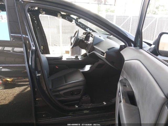 2024 LEXUS RZ 300E PREMIUM 5