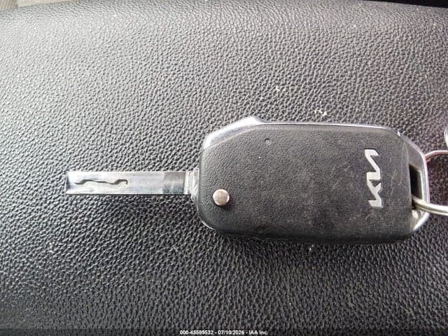 2024 KIA FORTE LXS 11