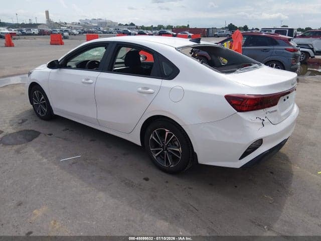 2024 KIA FORTE LXS 3
