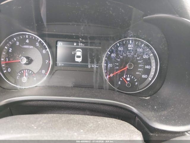 2024 KIA FORTE LXS 7