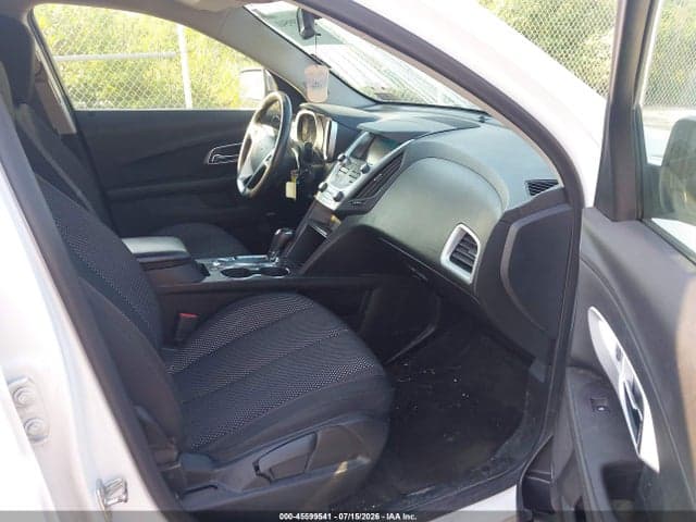 2017 CHEVROLET EQUINOX LT 5