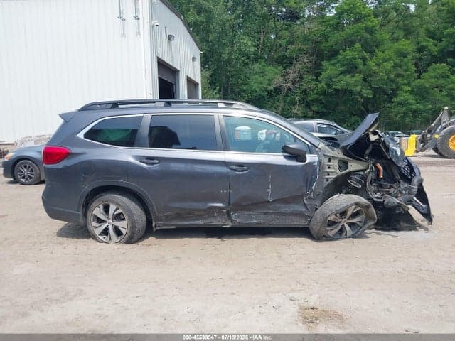 2019 SUBARU ASCENT PREMIUM 13