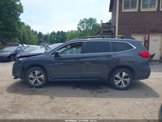 2019 SUBARU ASCENT PREMIUM 14