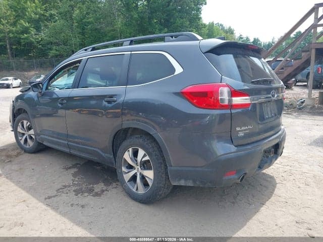 2019 SUBARU ASCENT PREMIUM 3