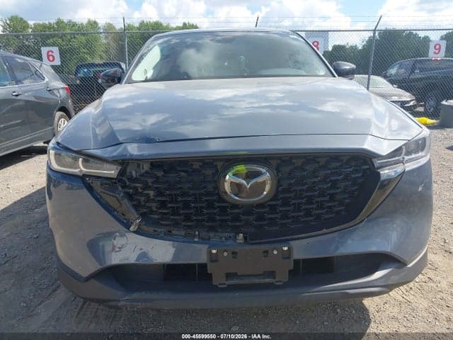 2022 MAZDA CX-5 2.5 S CARBON EDITION 11
