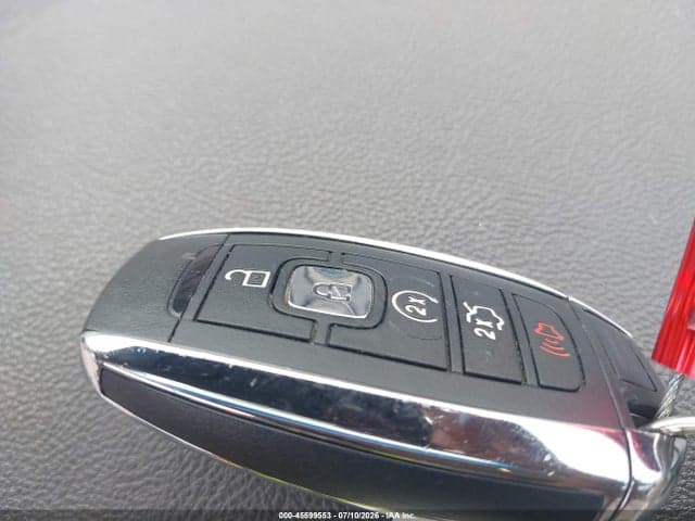 2020 LINCOLN MKZ STANDARD 11