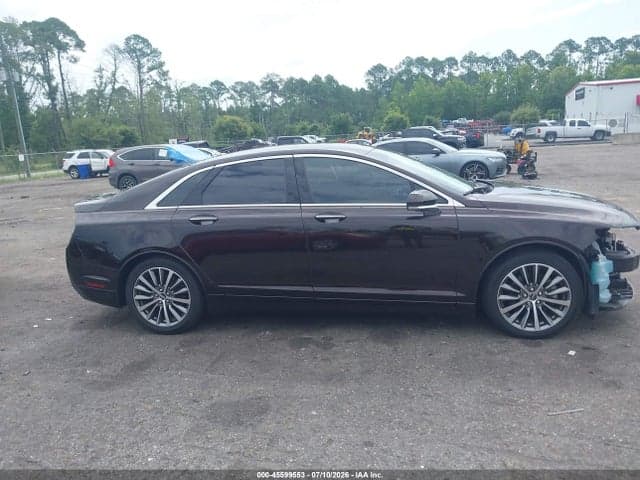2020 LINCOLN MKZ STANDARD 13