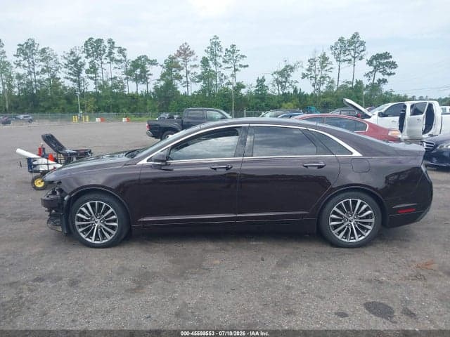 2020 LINCOLN MKZ STANDARD 14