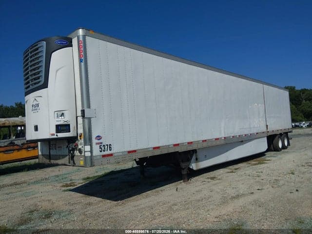 2022 UTILITY TRAILER MFG UNKNOWN 2